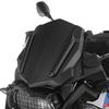 R1250GS Adventure Motorcycle Windshield Windscreen Wind Screen Black For BMW R 1200 GS LC 2013- R1200GS LC ADV 2014- R1250 GS