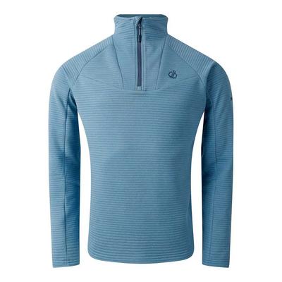 Dare2B Dignify IV Core Stretch Half-Zip Sweatshirt