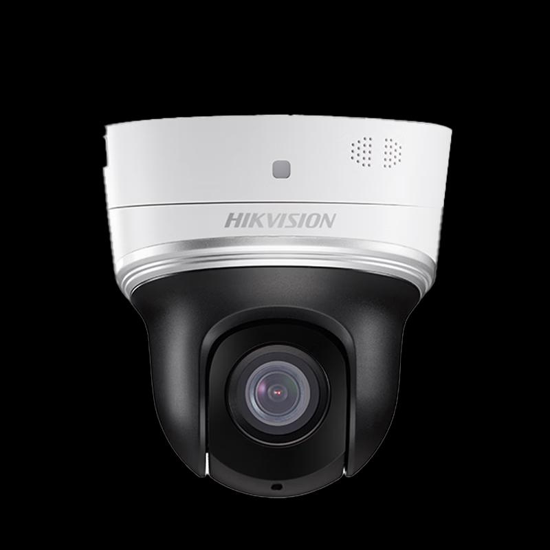 

Hikvision 2MP HD PoE PTZ Surveillance Camera