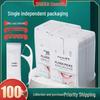 Disposable Individually Wrapped Dental Floss Picks