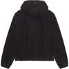 Stussy FW23 WORK Jacket INSULATED CANVAS Unisex 115716