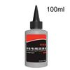 Bike Chain Lubricant 100ml Universal Motorcycle Special Lubricant M TB Road Mountain Bike Dry Lube Chain Oil Care Rustproof