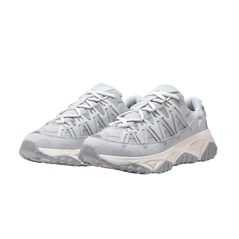 FILA FUSION FREEROAM DX Men's Retro Platform Casual Shoes