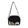 Sweet One-Shoulder Women's Crossbody Bag - 2026 Trendy, Fresh, Casual, Versatile Phone Bag for Energetic Girl Students
