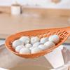 Slotted Spoon Plastic Heat Resistant   Handle Multifunctional Japanese   Skimmer Spoon Kitchen Supplies