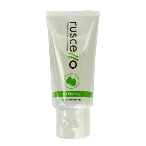 

GC (GC) Ruscello Toothpaste (La France)