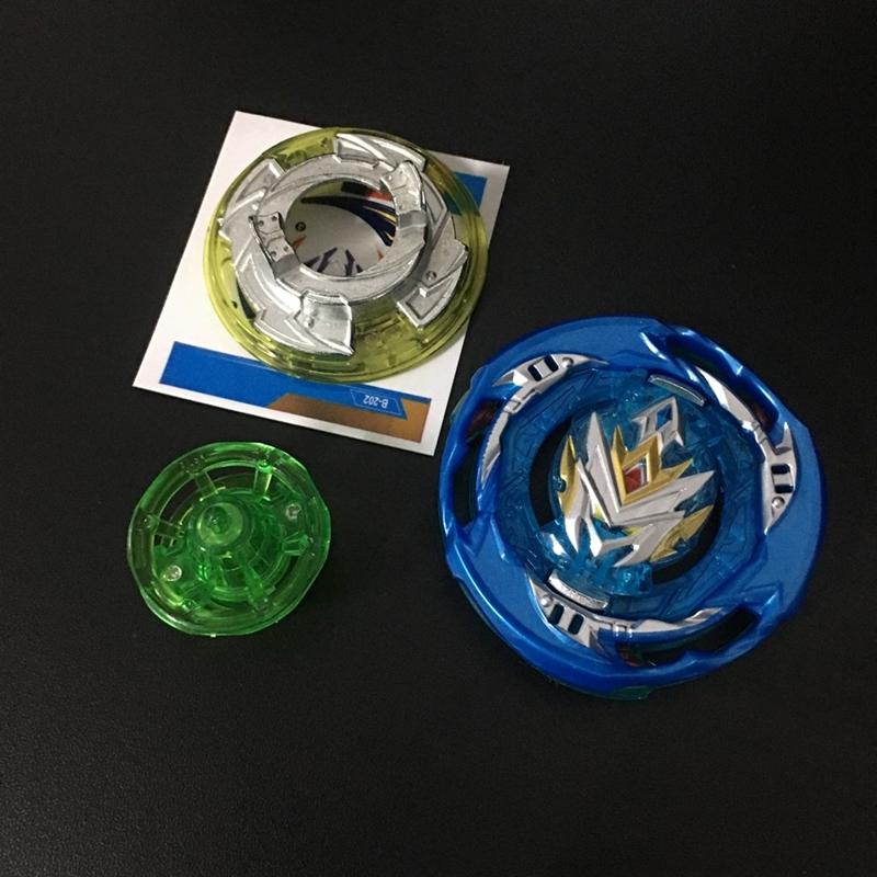 Single DB Series Solong4u Spinning Tops B-180 To B-88 B-89 B-191B-92 B-193 B-195 B-200 B-201 B-203 Toys Gift for Children