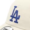 New Era MLB Casual Classic LA Ivory Free Casual Classic Los Do Ivo Droy Size 25J Cap,