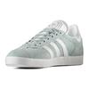 Adidas Gazelle 'Light Blue White' Women's BY9358