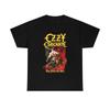 Ozy Osbourne T-Shirt Ultimate Sin Cover Shirt Alle T-SHIRT UNISEX Unisex T-Shirt
