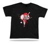 Achtung Kind T-Shirt Tee Idee stilvolles modernes Design Geburtstagsgeschenk Bekleidung