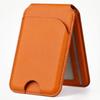 PU Leather Card Holder  Phone Holder Adjustable Stand Phone Stand Wallet