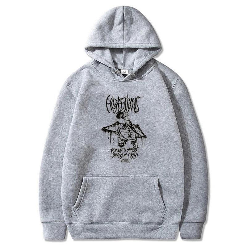 Men and Women Fashion Sport Hoodies Y2K Style Sweatshirt Jogging Tops Gothic Hoodies Long Sleeves Clothing