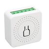 Wifi Smart Switch Wireless Light Automation Module Voice Control Hidden Installation Home Automation Switch for Tuya App