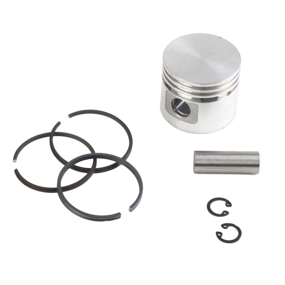 Air Tightness Flexible Movement Piston Rings Parts Convenient To Install And Disassemble High Temperature Resistance