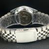REFURBISHED VINTAGE SEIKO AUTOMATIC 6309A JAPAN MENS WHITE DIAL WATCH A442717-1