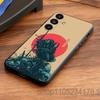 The P-Predator Case for Samsung Galaxy S21 S25 FE S24 S23 Ultra S20 S9 S22 Plus S10 TPU Cover