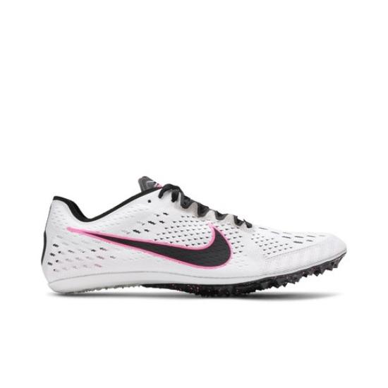 Nike Zoom Victory 3 Pure Platinum Pink Blast Men's 835997-002
