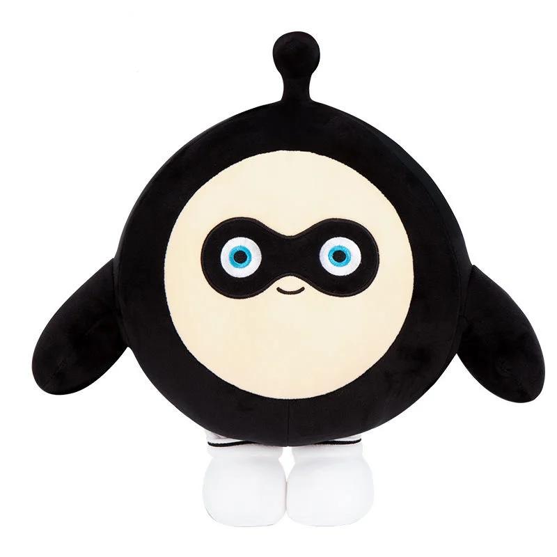 

Мягкие игрушки, куклы, милые мультяшные мягкие куклы, подарки на день рождения, рождественские игрушки, милые плюшевые игрушки для девочек 11cm-30cm