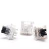 36PCS Keyboard Switches Mechanical 3pin Tactile Replacement Compatible with Standard Keyboards for Gaming and Typing