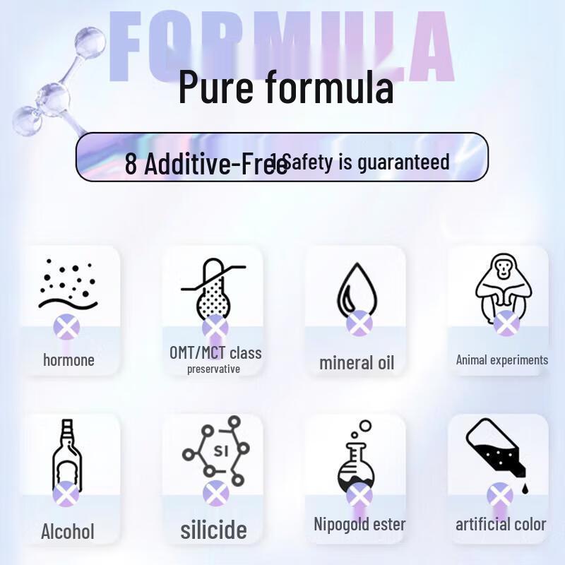 ShuLei Teen Boys Oil Control Anti-Dandruff Shampoo