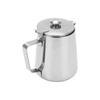 1500ML/51oz Milk Frothing Pitcher 600ML/20oz Coffee Frothing Mug Premium Frothing Pitcher  Office