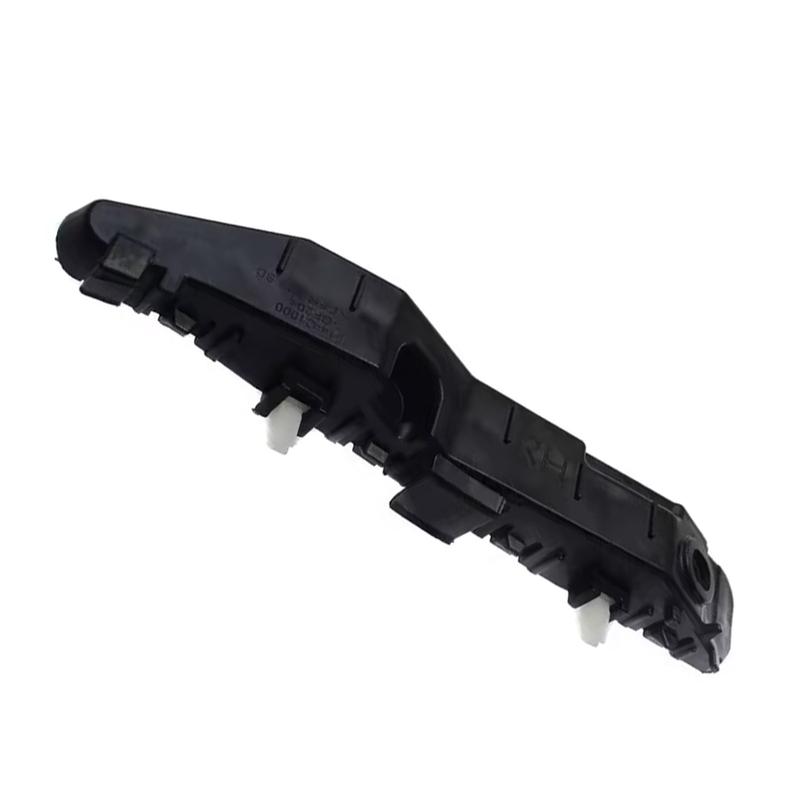 Car Front Bumper Retainer Brackets Left Right For Hyundai Sonata 2015 2016 2017 86514C2000 86512000 86511000 86513-C1000