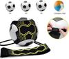 Soccer Training Belt, Independent Practice Belt, Adjustable, Elastic Rubber Band,