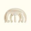 Mega Hair Claw - Oat
