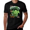 Cthuloops All New Flavors Tshirt Lightweight Gym Training Tshirt