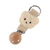 Multifunctional Travel Hat Clip Clips On Bag Hat Hanging Clip Portable Hat Keeper Clip  Camping
