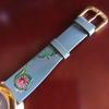 Used Benetton by Bulova Quartz