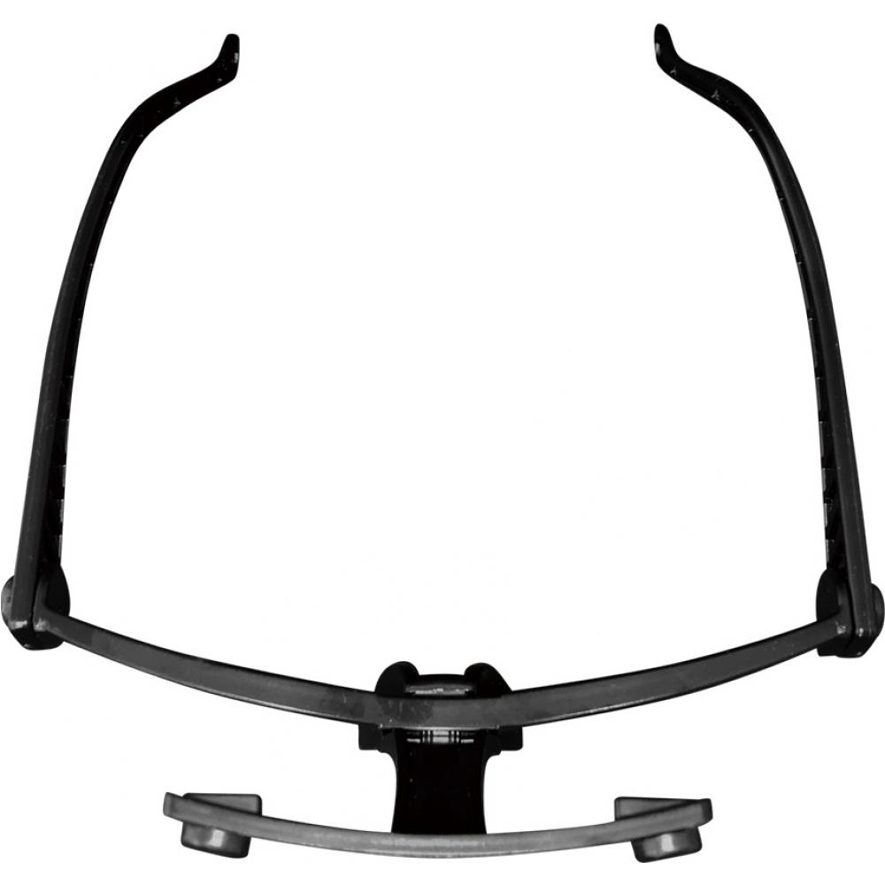 P.m. Office A Null Kit guArd  blAck 