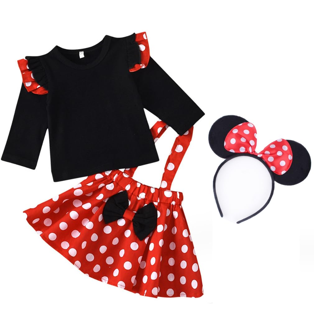 

Детский Девочки Принцесса Хэллоуин Маскарадный Костюм В Горошек Развлечения Памятное Фото Платье, Платье, Комплект, Костюм, Детский Косплей, Платье, Наряд,