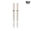 Eyebrow Pencil and Brush