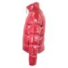 Moncler [Good condition/Domestic Regular/23 Year Old] ABBADIA Down Jacket Jacket 0 RedUsed