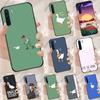 Cartoon Niedrige Gans Spiele Hülle Für Oppo A78 A98 A79 A18 A38 A58 A40 A60 A80 A16 A76 A96 A15 A74 A94 A54 A17 A77 Abdeckung