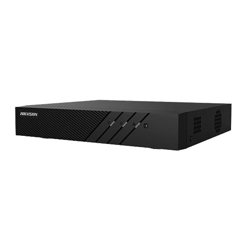 

Hikvision 16-Channel 2-Bay NVR