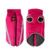 Soft Thickened Clothes Reflective Pet  Coat Waterproof Puppy Wadded Jacket Dog Jackets