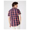 Рубашка Wrangler SS 1 PKT SHIRT