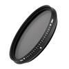 Fotga 49mm Slim Fader Variable ND Filter Adjustable Neutral Density ND2 To ND400