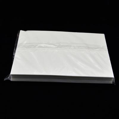 A4 Wafer Sheet Transfer Paper 50sheets/pack 0.65mm for Cake Decoration Tools Flower