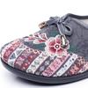 Spring and Summer Breathable and Comfortable Shoes Women's Shoes Casual Soft Soles Walking Shoes