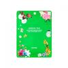 I&lip QFEUAAGJ Green Tea Moisture Essence Mask (10 Sheets)