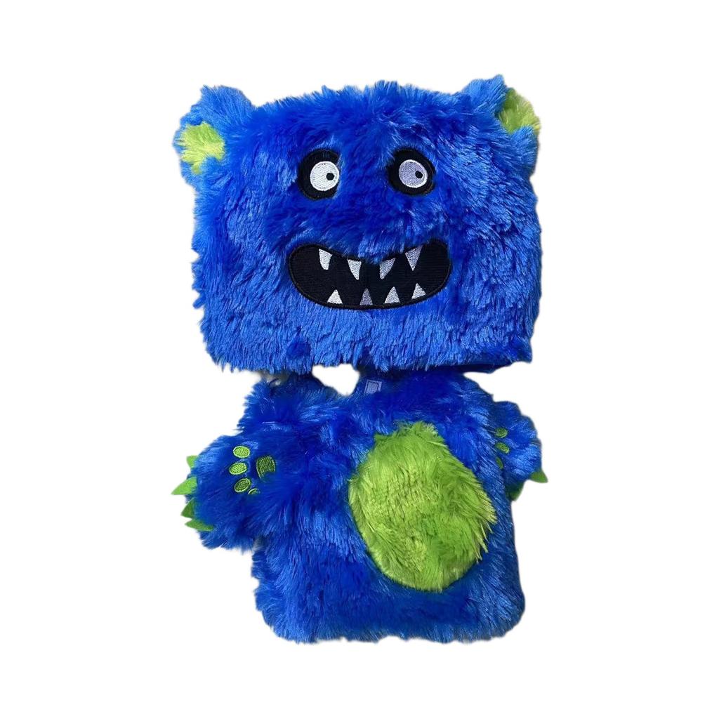 Plush Toy  Toy, Super Soft Short Plush, Cute And Suitable For Children