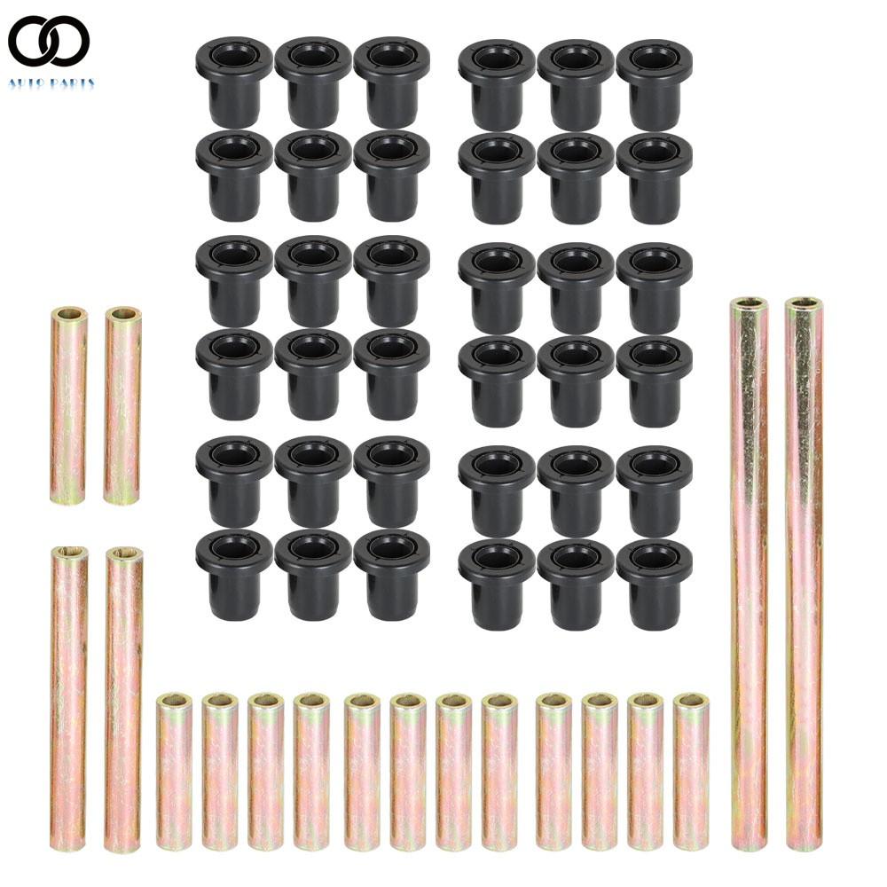 Polaris Ranger XP 900 A Arm Bushing Kit UMHW A Arm Bushing Kit | Left | 3 Months Manufacturer Warranty | A-Arm