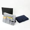Sonic Bridge Case Light A4 Laptop Size Navy U-Trim 14-inch UT-1487-K