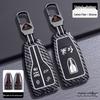 Premium Protective Key Case for FAW Hongqi: Compatible with H5, H7, HS5, HS7, H9 Models