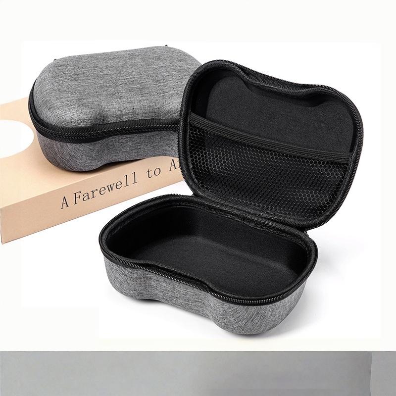 1Pcs Storage Bag Travel Controller Case For Controller Compact Hard Shell Carrying Case Protection Box