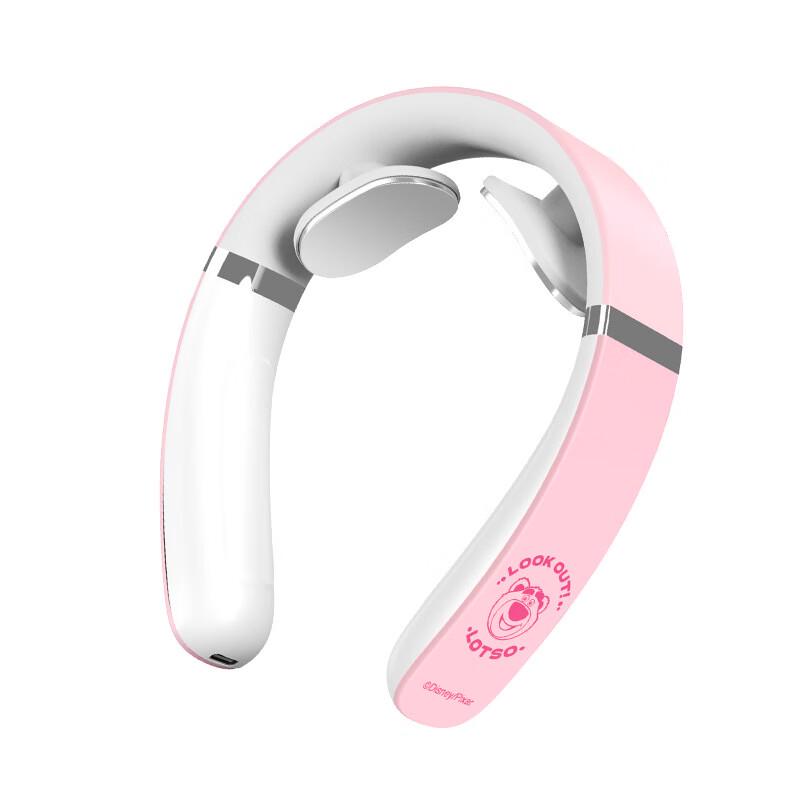 Disney Strawberry Bear Neck & Shoulder Massager